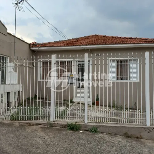 Térrea para venda tem 500 metros quadrados com 3 quartos em Quitaúna - Osasco - SP