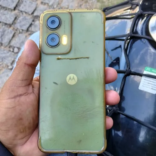 MotoG 35 