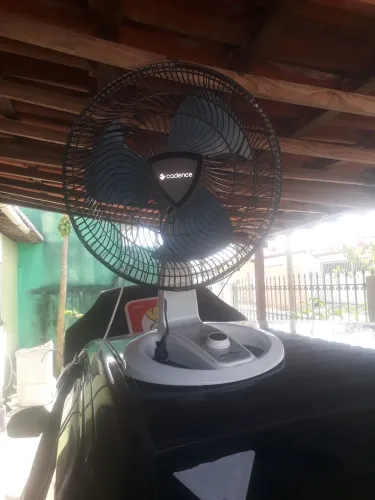 Ventilador