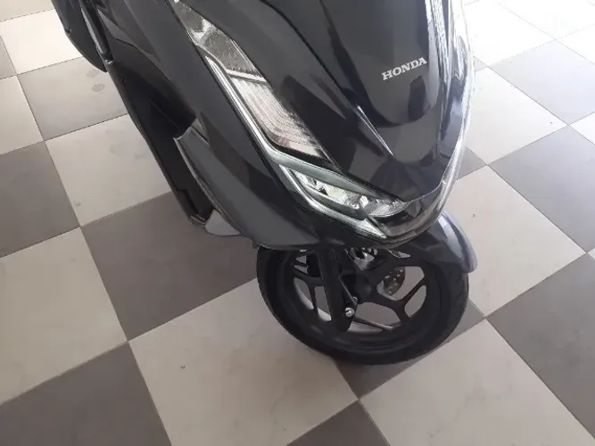 Vendo Honda pcx 160