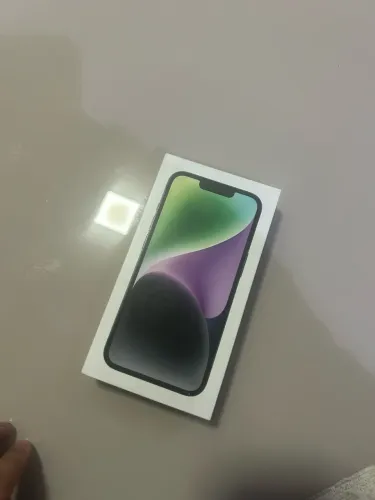 iPhone 14 256gb