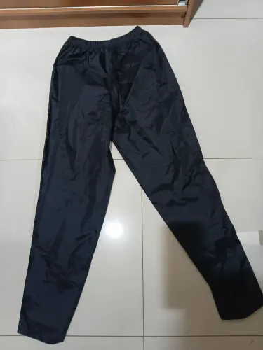 Calça impermeavel pantaneiro tamanho M