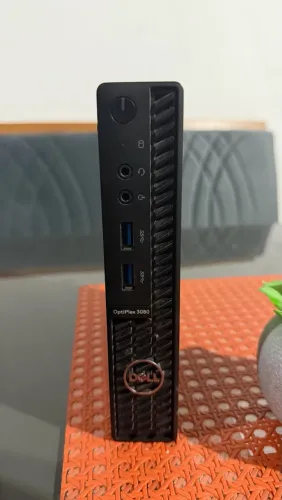 MINI CPU CORE i5 10ª GERAÇÃO, 8GB SSD SATA 240GB