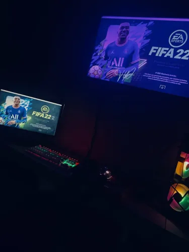 Pc gamer