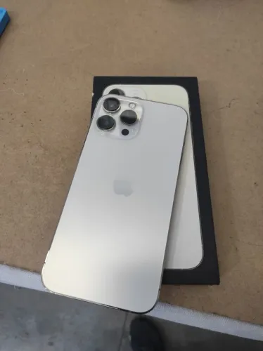 IPhone 13 Pro Max - 128Gb - Dourado