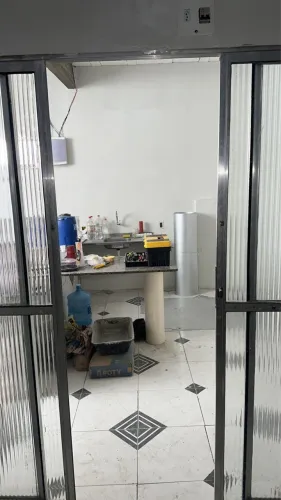CASA NO ADRIANÓPOLIS