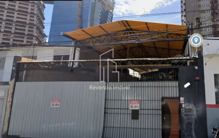 Galpão Comercial de 400m² à Venda em Cantinho do Céu, São Paulo-SP: Oportunidade Imperdíve