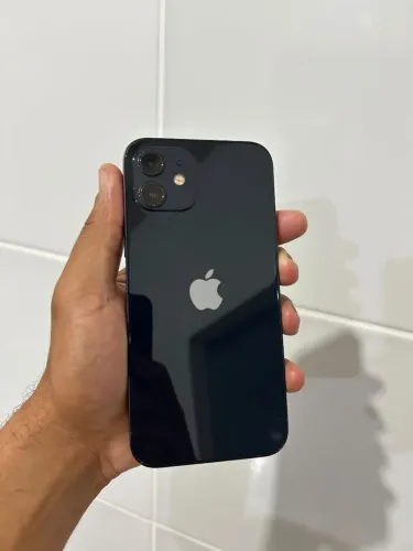 Vendo iPhone 12 128g