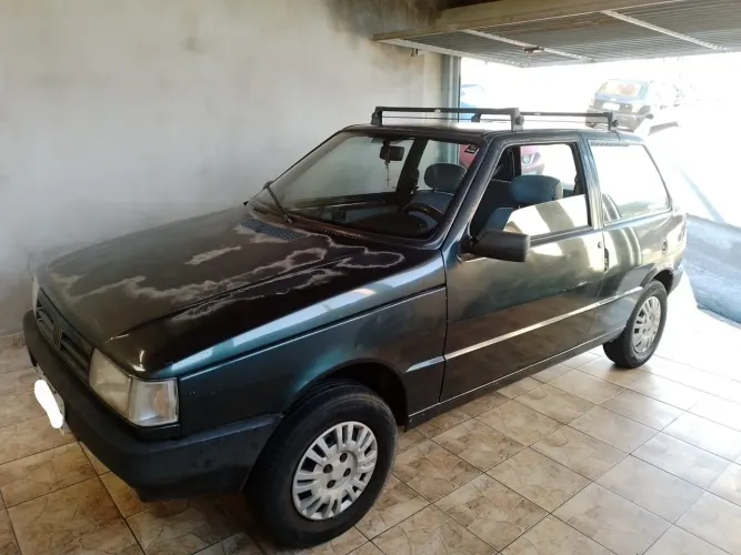 UNO MILLE 1.0 99's SX