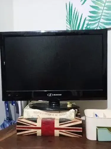 Monitor Buster 15"