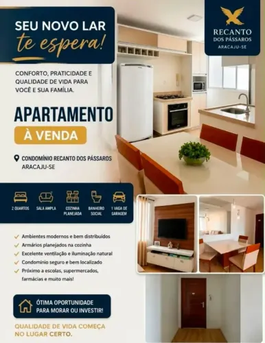 recanto dos Pássaros