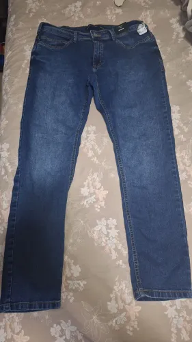 Calça Masculina NOVA - com etiqueta