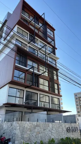 VENDO LOFT EM JARDIM OCEANIA