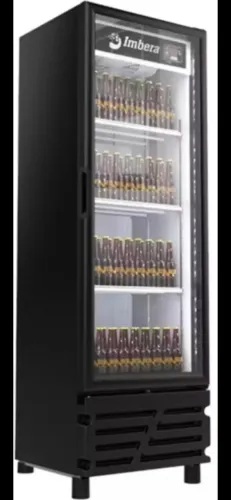 Freezer - Cervejeira Imbera