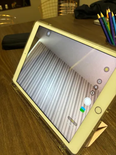 IPAD 7 Geração (novo, apenas 1 dona)