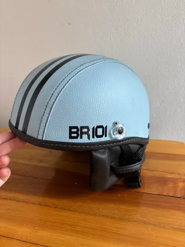 Capacete Scooter e Bike