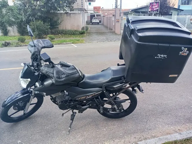 Moto factor 150