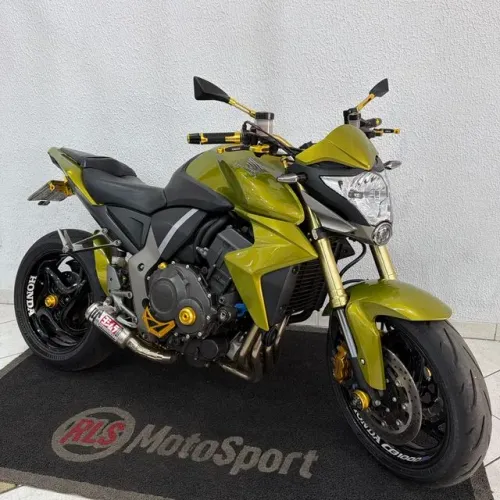 Honda CB 1000R/ABS