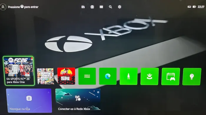 Xbox One