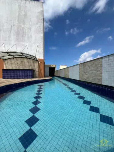 Imóvel para venda possui 190 metros quadrados com 4 quartos em Itapuã - Vila Velha - ES