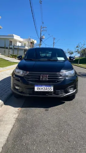 Fiat Strada Freedom 1.3 Flex 8V CD 2021