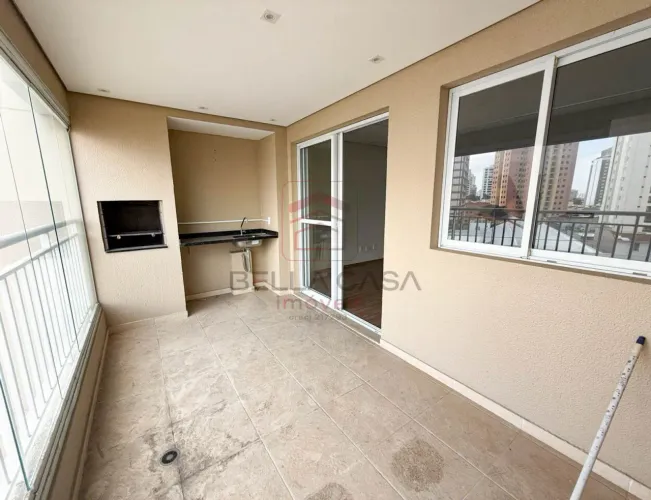 Condomínio Residencial Rua Cuiabá, 55 ? Mooca á venda