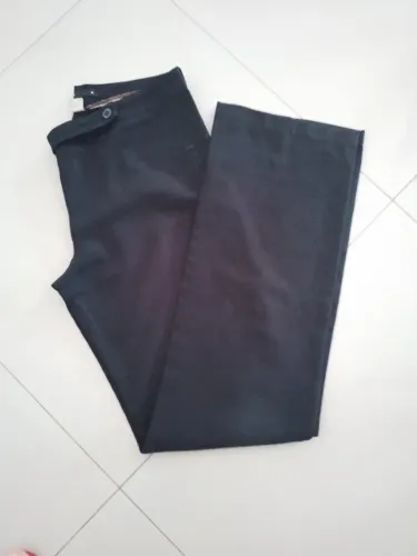 Calça Feminina Alfaiataria