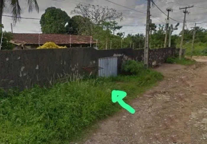 Terreno à venda, 264 m² por R$ 120.000 - Alto do Mateus - João Pessoa/PB