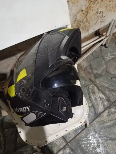 Capacete 