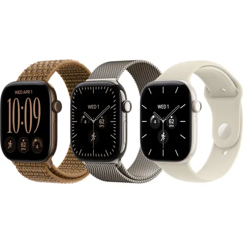 Apple Watch Series 12 46mm (todos os modelos) - por encomenda