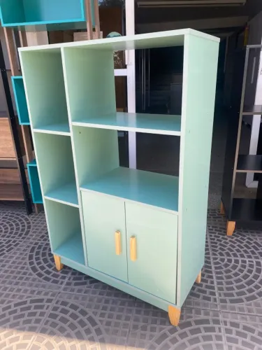 LIVREIRO LINDO A PRONTA ENTREGA