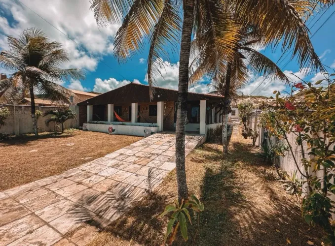 Casa para aluguel alta/ baixa temporada Búzios / RN