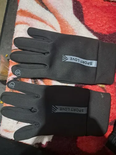 Luvas sportLove Esportivas - Confortáveis e Versáteis