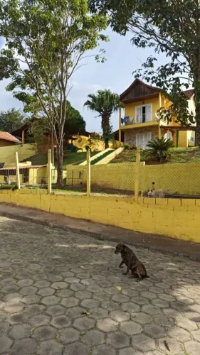 Excelente casa no Sul de Minas Gerais próximo a Via Dutra 