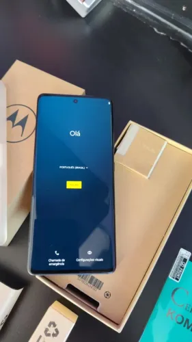 Motorola Edge Fusion 30