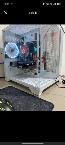 Pc gamer