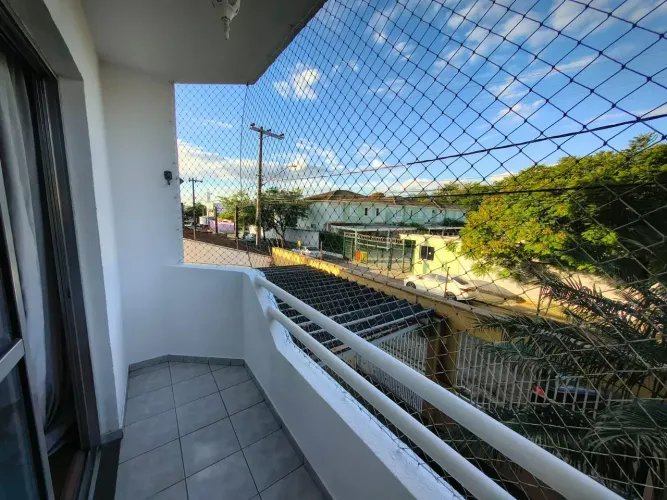 APARTAMENTO PARA LOCAÇÃO  ALTO DA BOA VISTA -SOROCABA-PROX UNIP E FACENS