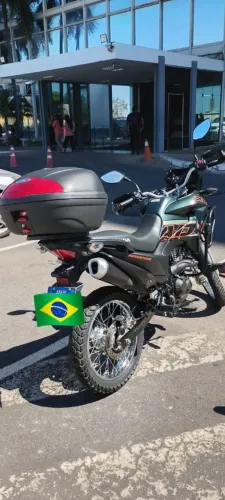 XRE 2024
