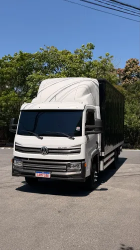 Volkswagen Delivery 9-170