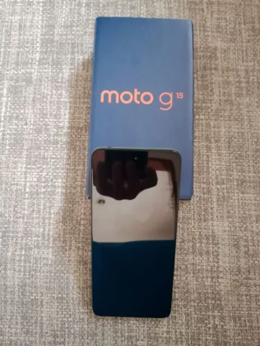 Moto g15