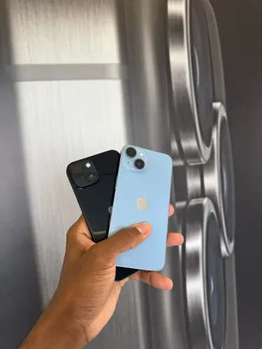 iPhone 14