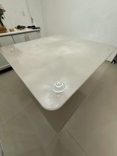 Mesa Jantar - 8 lugares