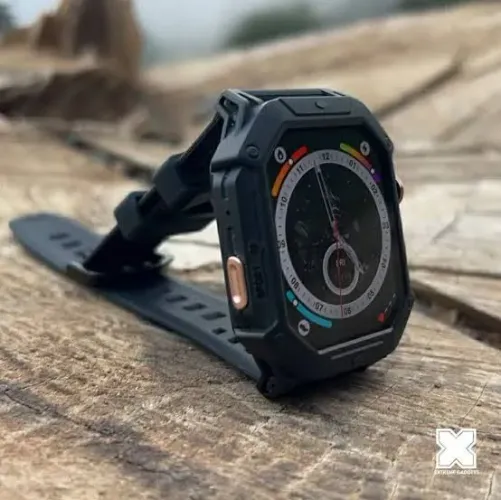 IRION N1 Black