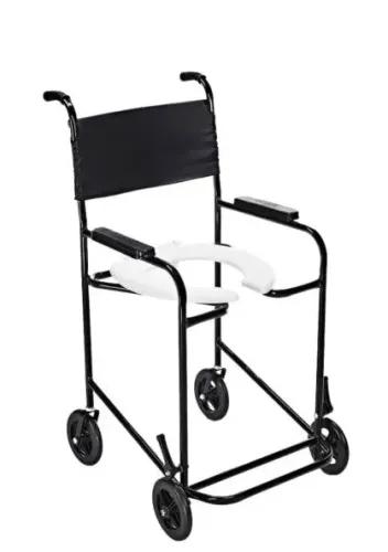 Cadeira de rodas para banho Nova