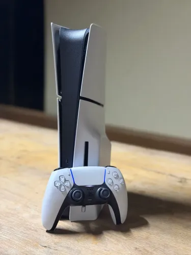 Ps5 1 terá