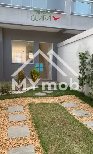 Vendo Casa - Pedra de Guaratiba - Zero Entrada