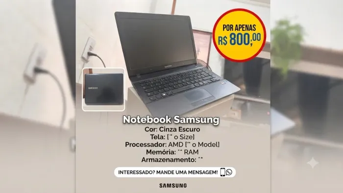 Notebook 