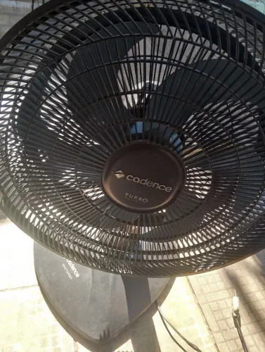 Ventilador Cadense turbo,