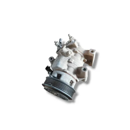 Compressor Ar Condicionado Ford Ka 1.5 2015 2019 2020