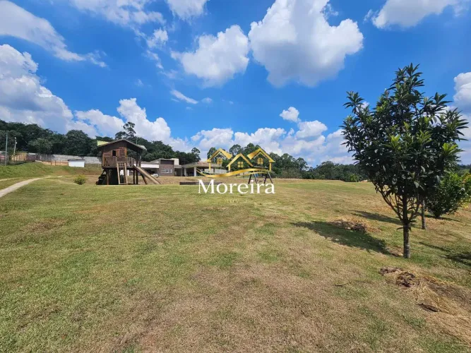 Chácara em Condomínio com 10000m²